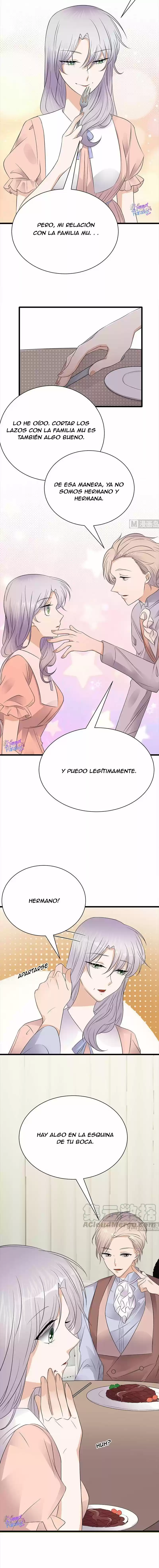 Fall For You, Dote On You - Capítulo 73 - Página 8 - LectorTMOo