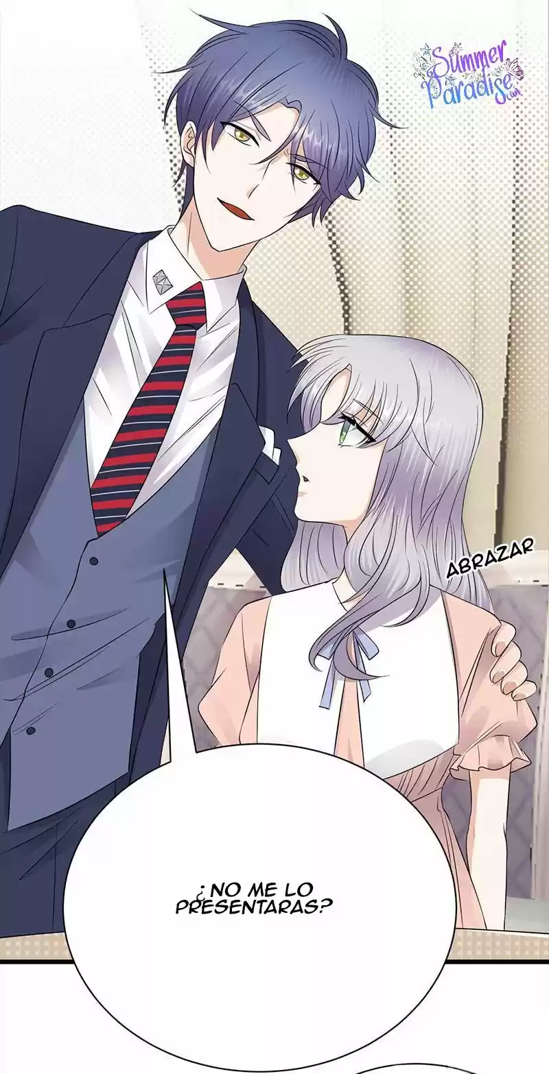 Fall For You, Dote On You - Capítulo 74 - Página 14 - LectorTMOo