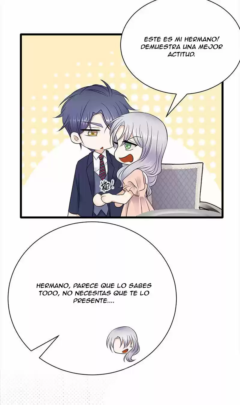 Fall For You, Dote On You - Capítulo 74 - Página 15 - LectorTMOo