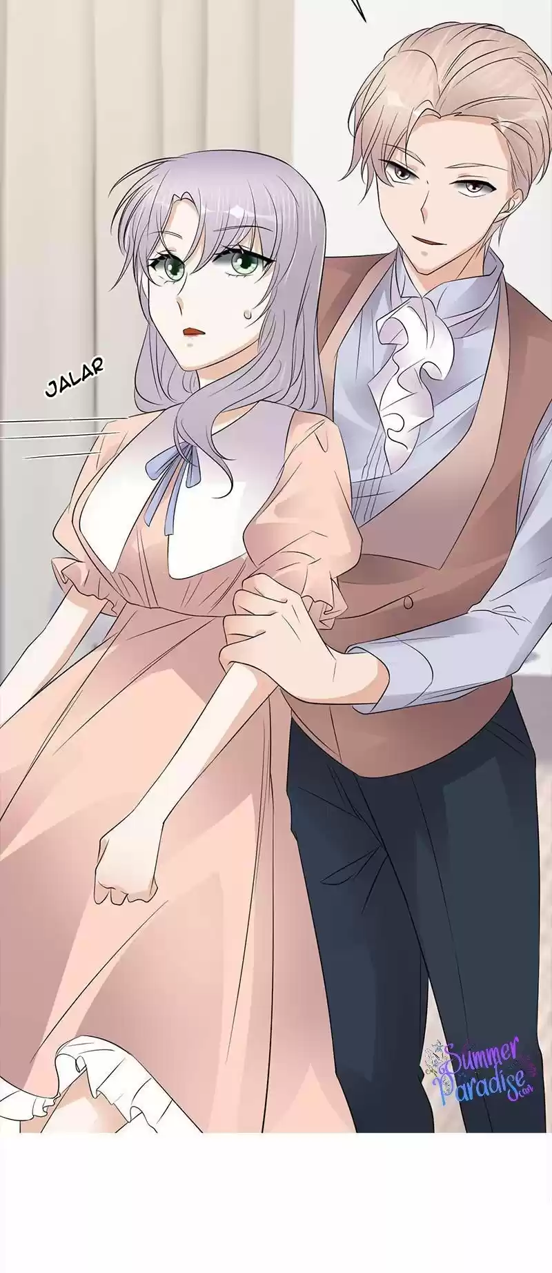 Fall For You, Dote On You - Capítulo 74 - Página 22 - LectorTMOo