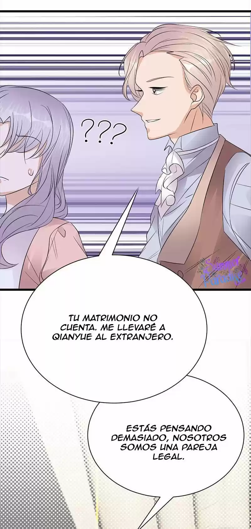 Fall For You, Dote On You - Capítulo 74 - Página 23 - LectorTMOo