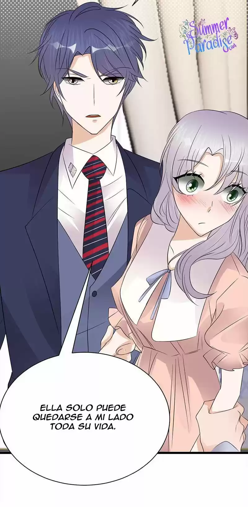 Fall For You, Dote On You - Capítulo 74 - Página 24 - LectorTMOo
