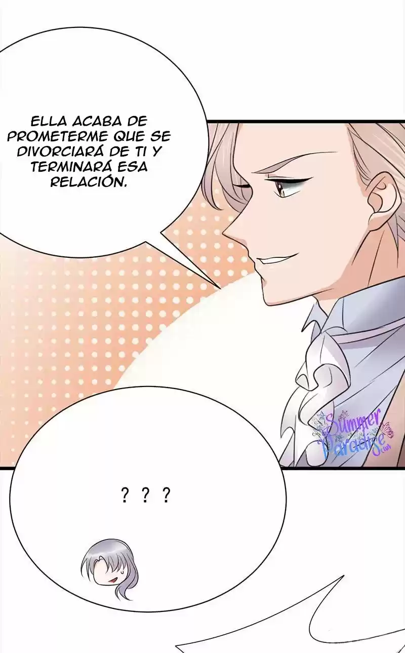 Fall For You, Dote On You - Capítulo 74 - Página 25 - LectorTMOo