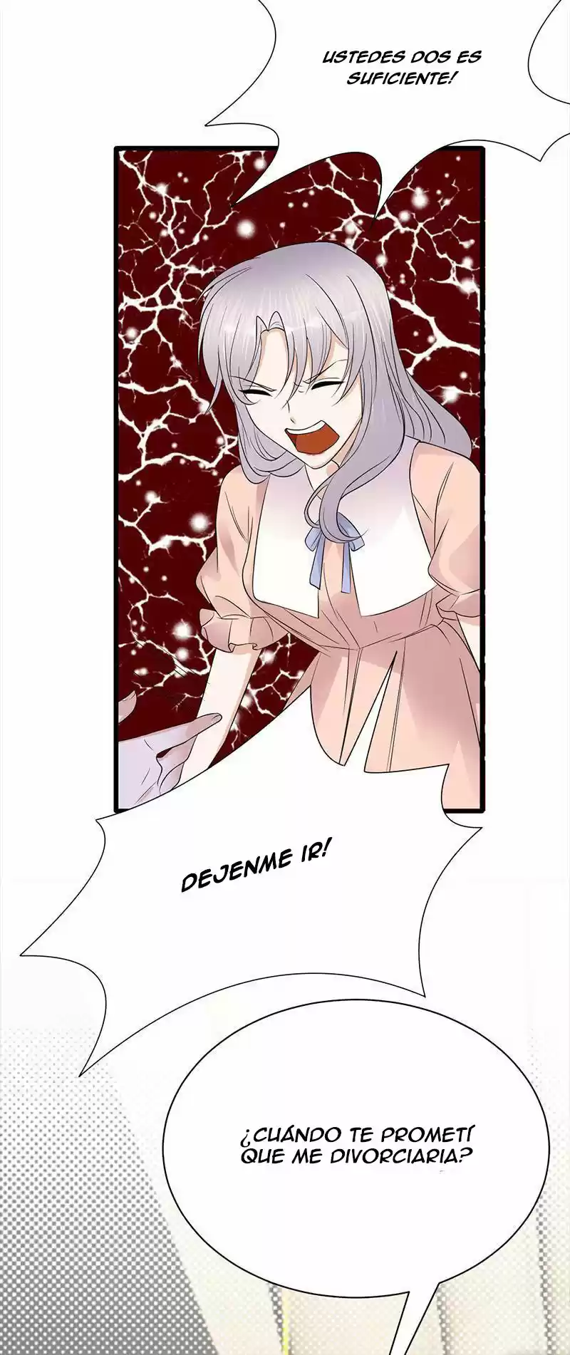 Fall For You, Dote On You - Capítulo 74 - Página 26 - LectorTMOo
