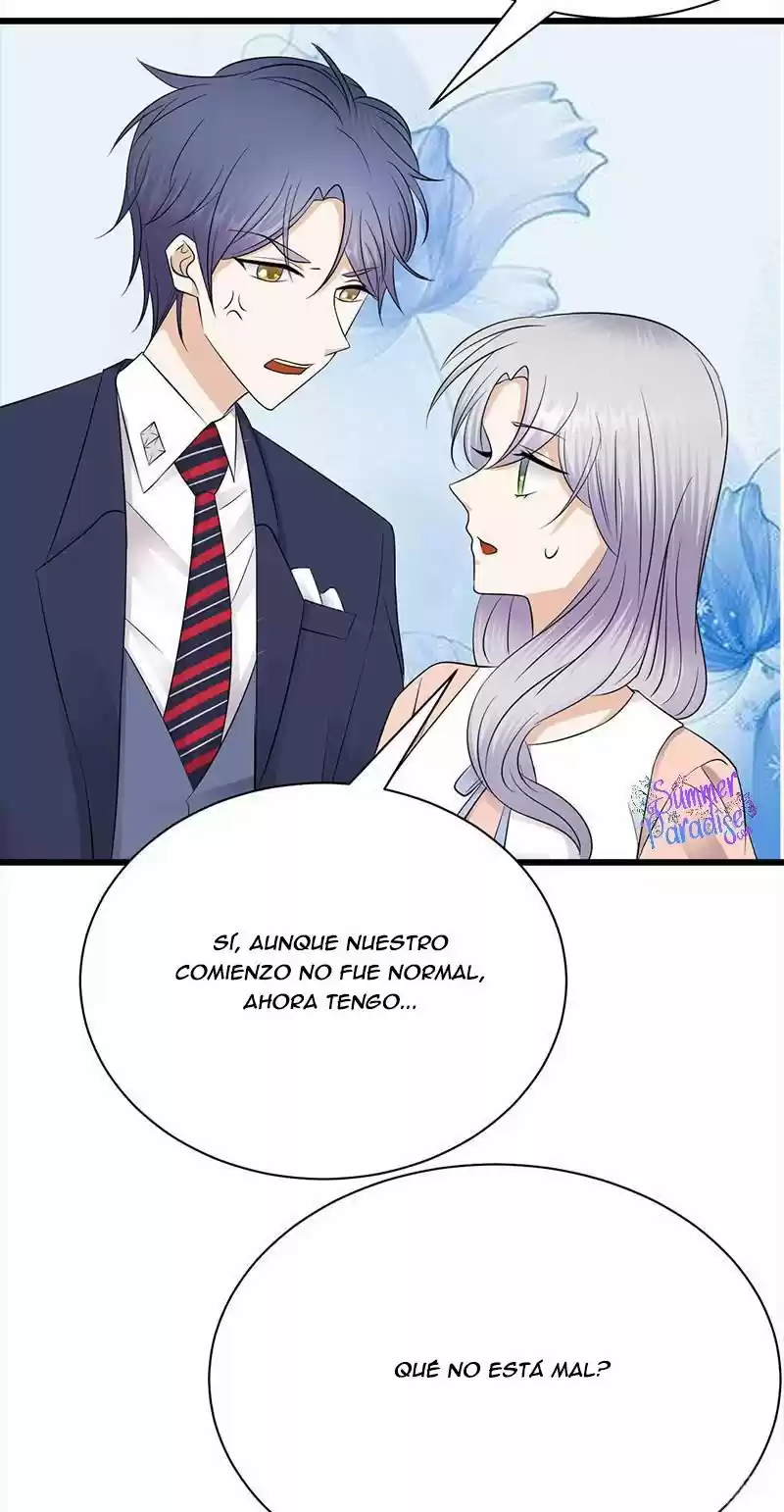 Fall For You, Dote On You - Capítulo 74 - Página 29 - LectorTMOo