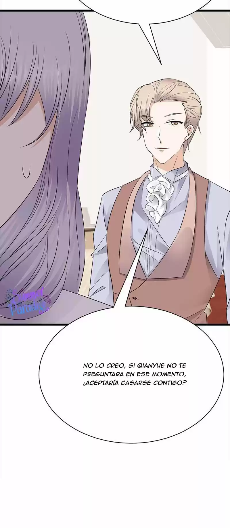 Fall For You, Dote On You - Capítulo 74 - Página 30 - LectorTMOo