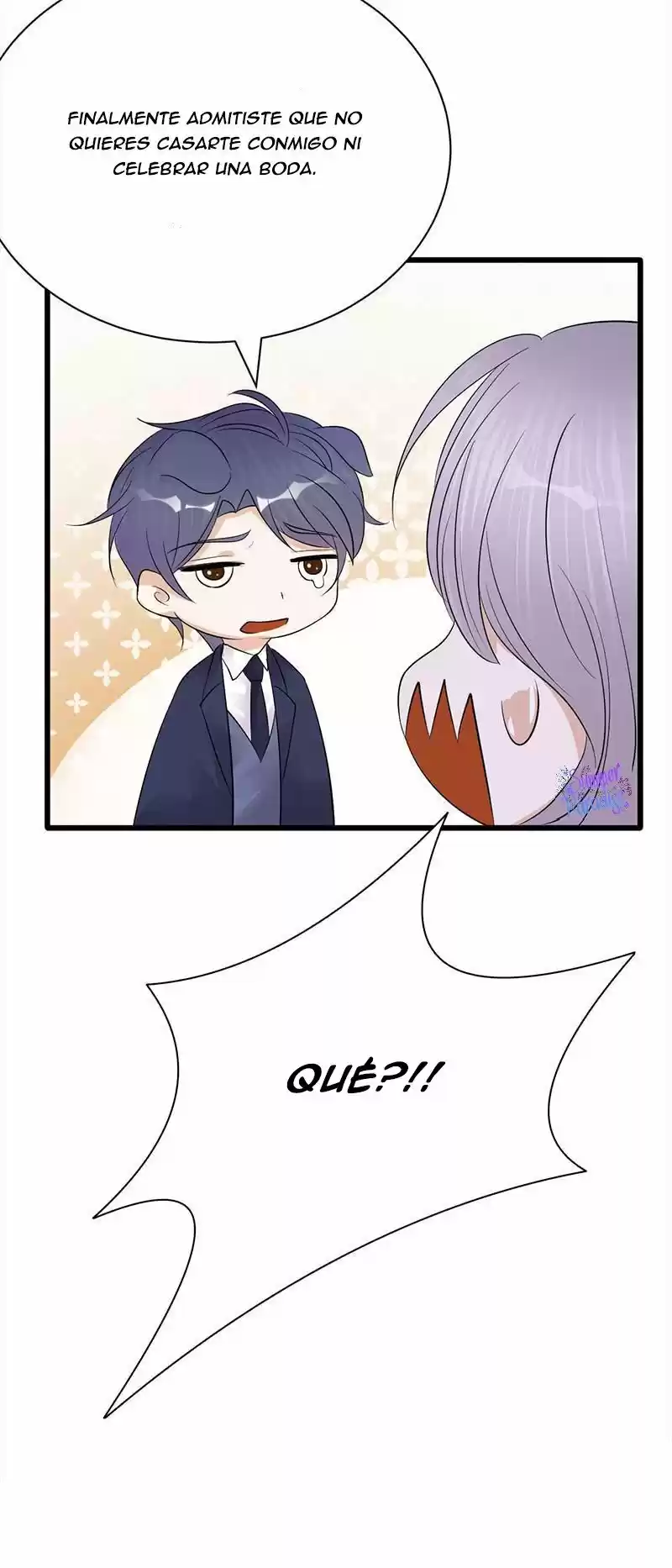Fall For You, Dote On You - Capítulo 74 - Página 32 - LectorTMOo