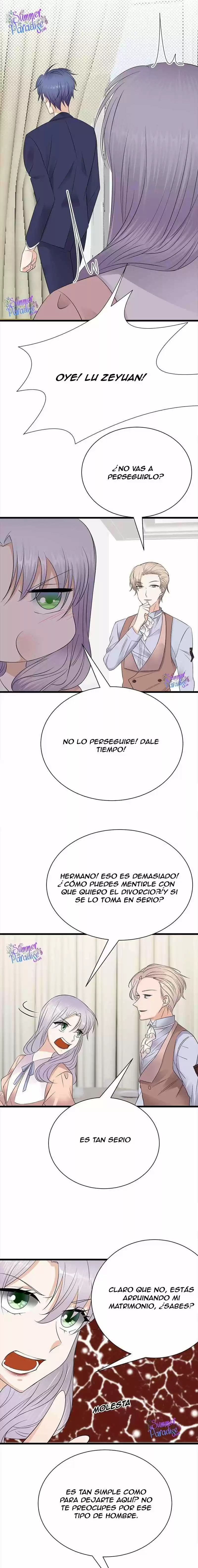 Fall For You, Dote On You - Capítulo 75 - Página 5 - LectorTMOo