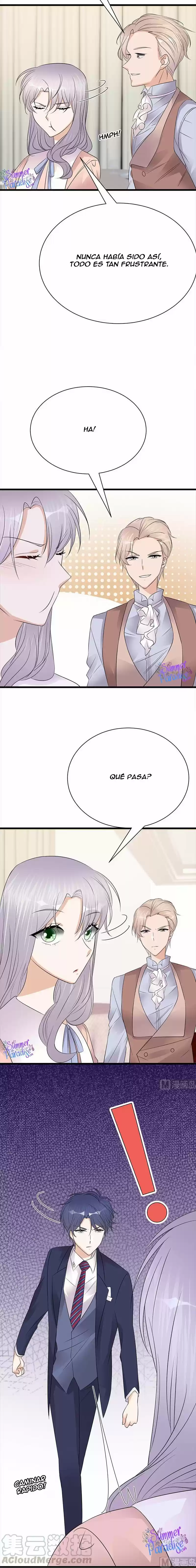 Fall For You, Dote On You - Capítulo 75 - Página 6 - LectorTMOo