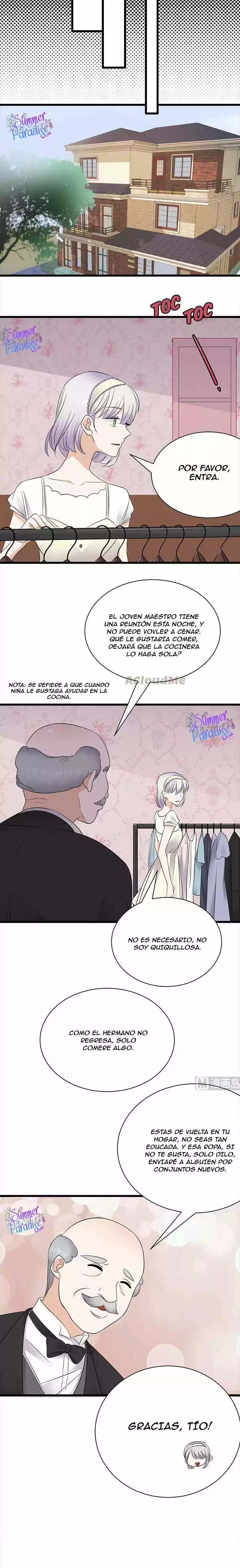 Fall For You, Dote On You - Capítulo 75 - Página 8 - LectorTMOo