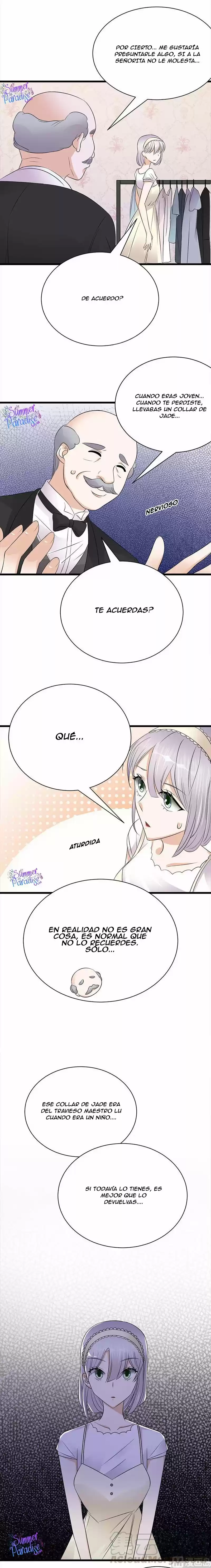 Fall For You, Dote On You - Capítulo 75 - Página 9 - LectorTMOo