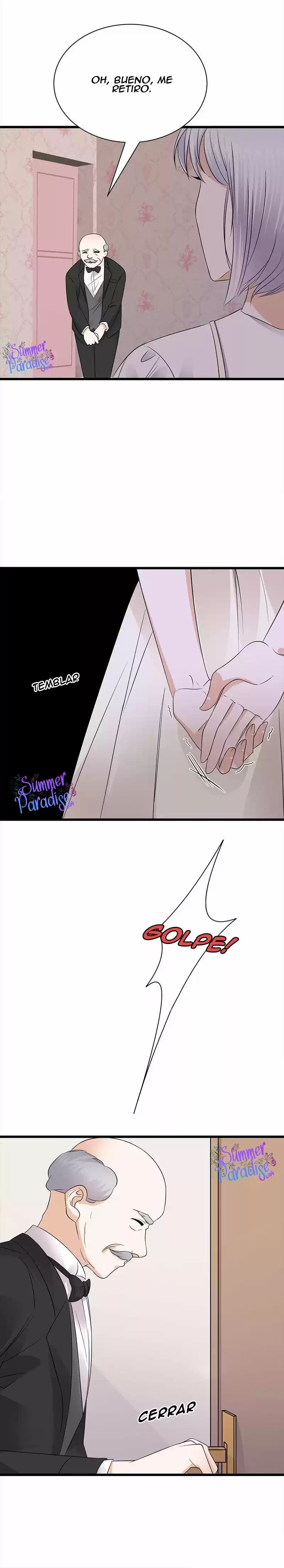 Fall For You, Dote On You - Capítulo 75 - Página 11 - LectorTMOo