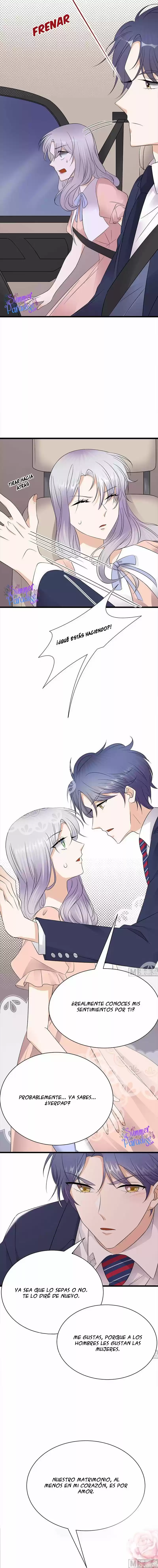 Fall For You, Dote On You - Capítulo 76 - Página 8 - LectorTMOo