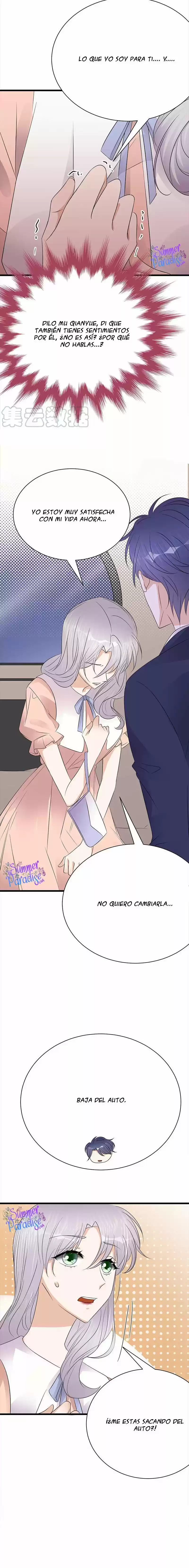 Fall For You, Dote On You - Capítulo 76 - Página 10 - LectorTMOo