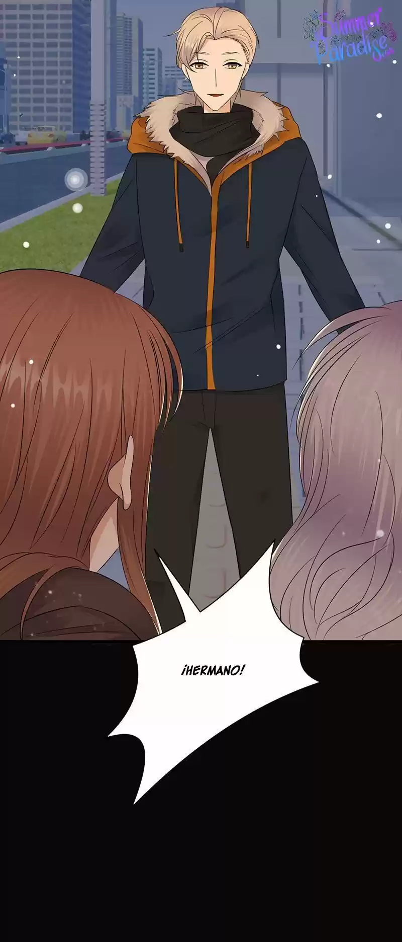 Fall For You, Dote On You - Capítulo 77 - Página 19 - LectorTMOo