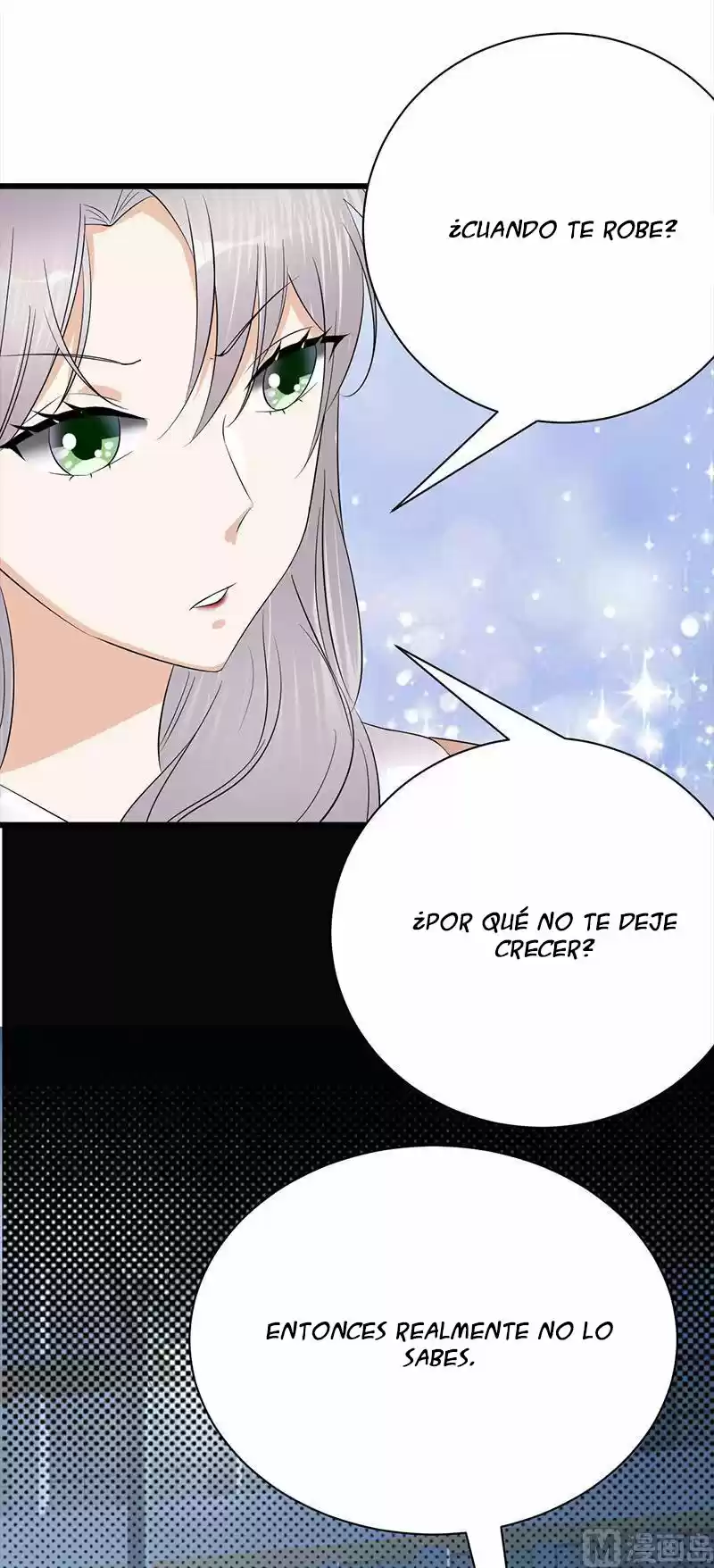 Fall For You, Dote On You - Capítulo 77 - Página 26 - LectorTMOo