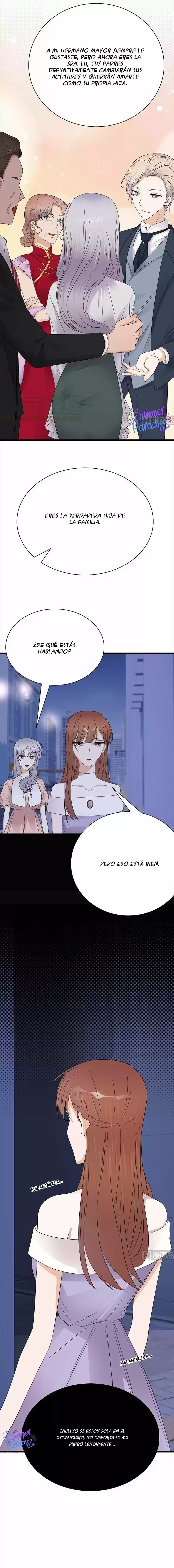 Fall For You, Dote On You - Capítulo 78 - Página 5 - LectorTMOo