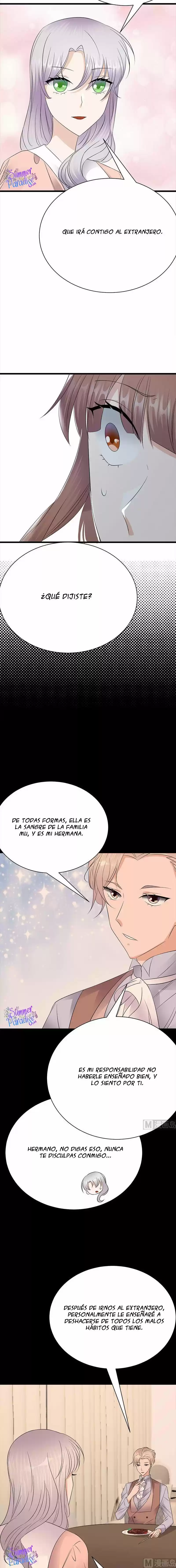 Fall For You, Dote On You - Capítulo 78 - Página 7 - LectorTMOo