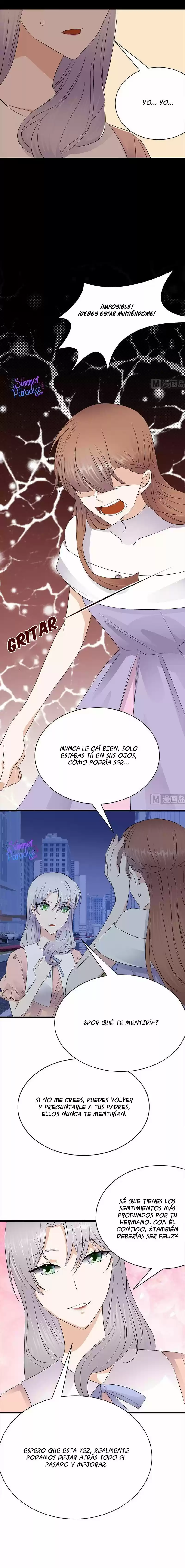 Fall For You, Dote On You - Capítulo 78 - Página 9 - LectorTMOo