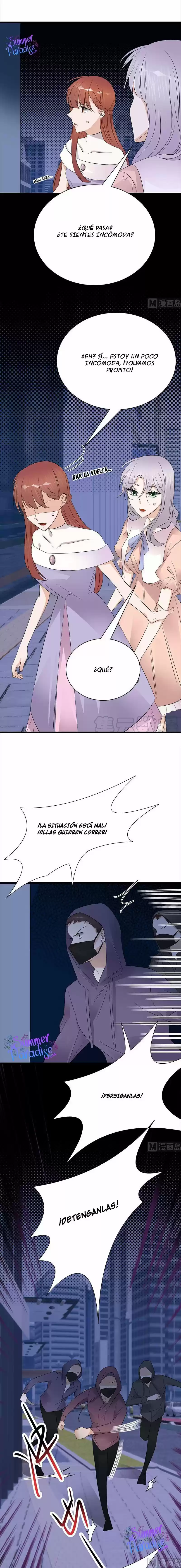 Fall For You, Dote On You - Capítulo 78 - Página 10 - LectorTMOo