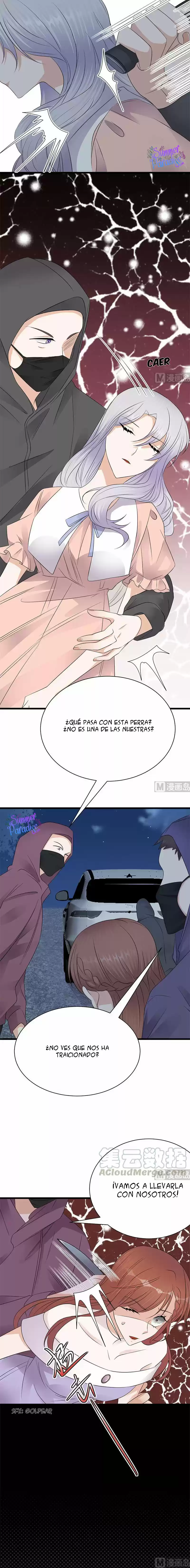 Fall For You, Dote On You - Capítulo 79 - Página 7 - LectorTMOo