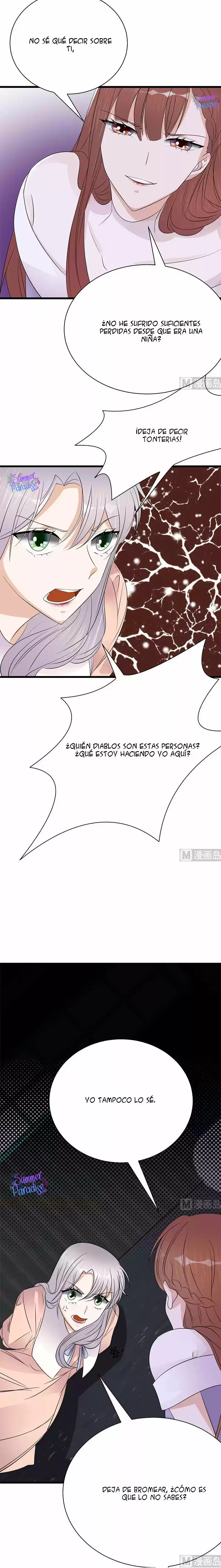 Fall For You, Dote On You - Capítulo 79 - Página 10 - LectorTMOo
