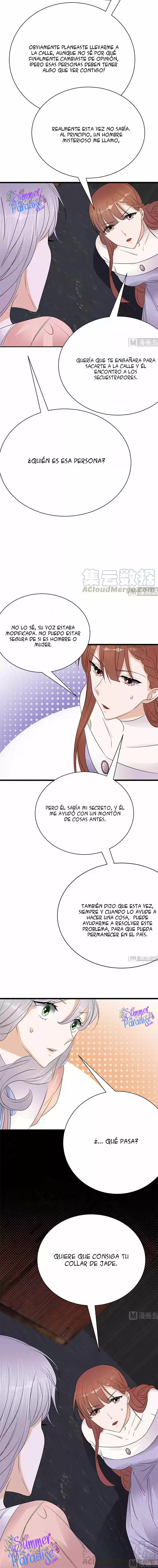 Fall For You, Dote On You - Capítulo 79 - Página 11 - LectorTMOo