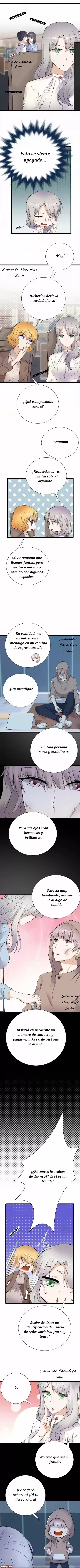 Fall For You, Dote On You - Capítulo 8 - Página 5 - LectorTMOo