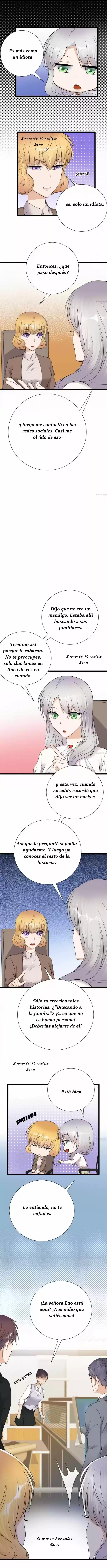 Fall For You, Dote On You - Capítulo 8 - Página 6 - LectorTMOo