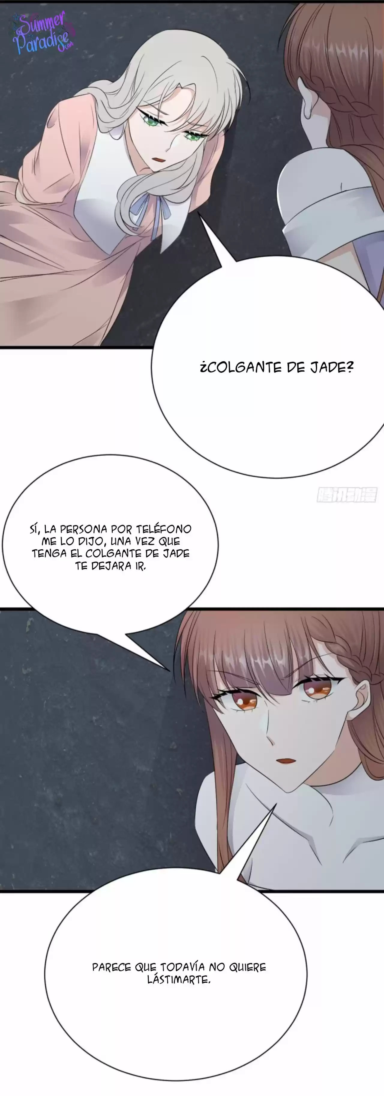 Fall For You, Dote On You - Capítulo 80 - Página 4 - LectorTMOo