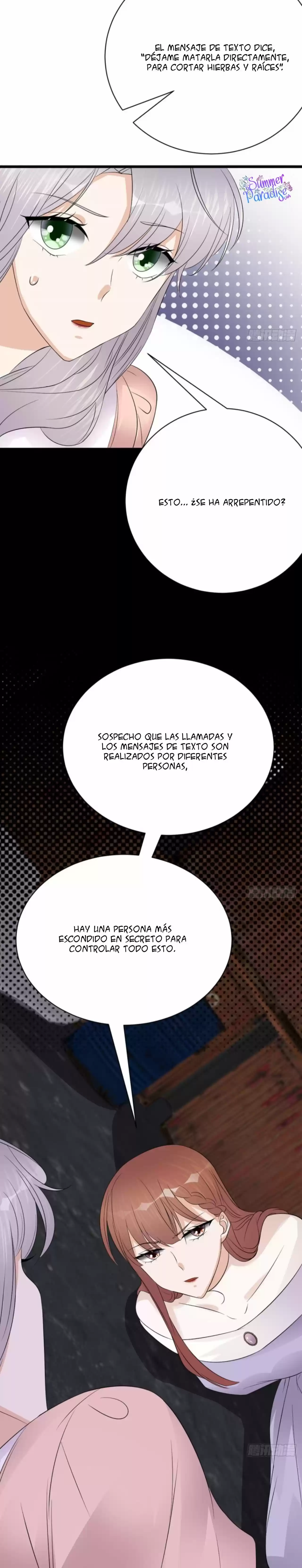 Fall For You, Dote On You - Capítulo 80 - Página 7 - LectorTMOo