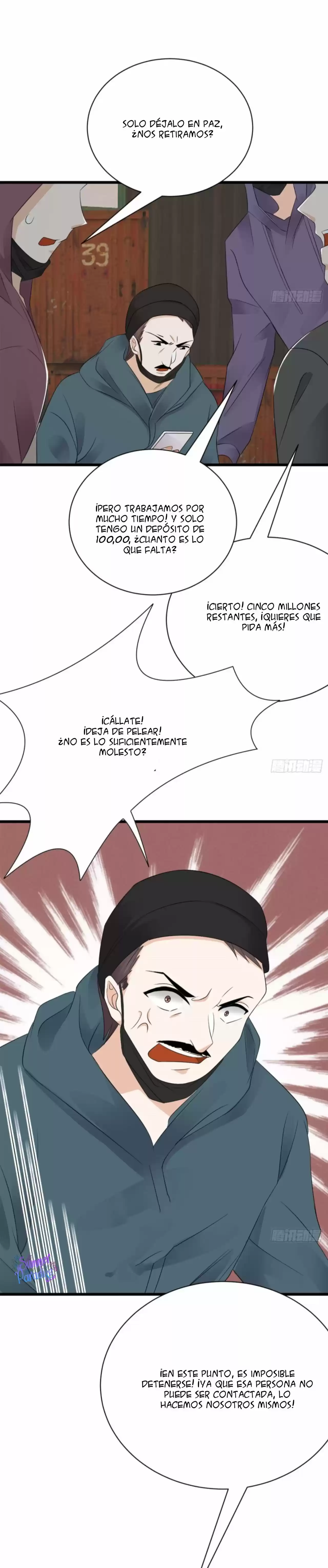 Fall For You, Dote On You - Capítulo 80 - Página 9 - LectorTMOo