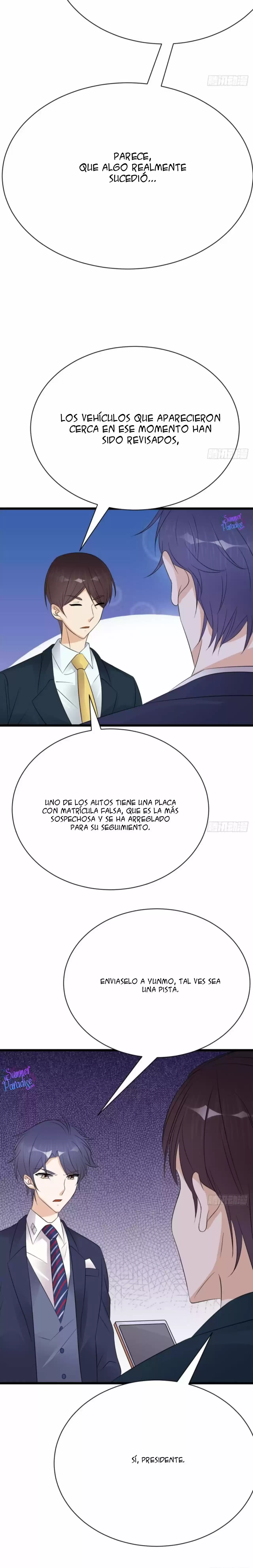 Fall For You, Dote On You - Capítulo 80 - Página 13 - LectorTMOo