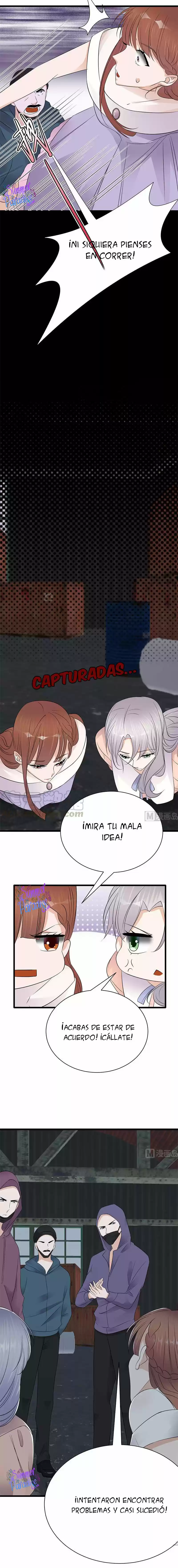 Fall For You, Dote On You - Capítulo 81 - Página 5 - LectorTMOo
