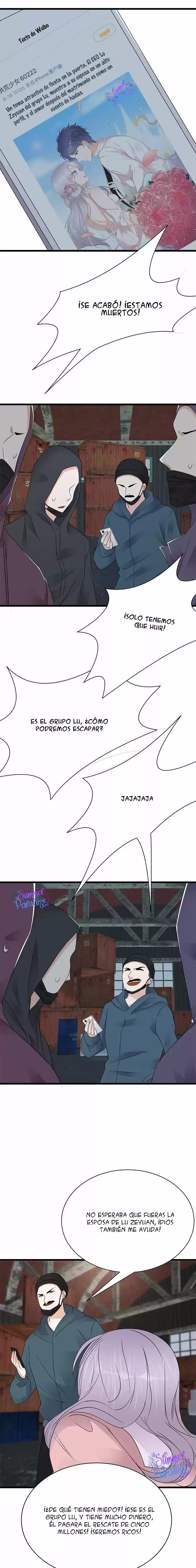 Fall For You, Dote On You - Capítulo 81 - Página 10 - LectorTMOo