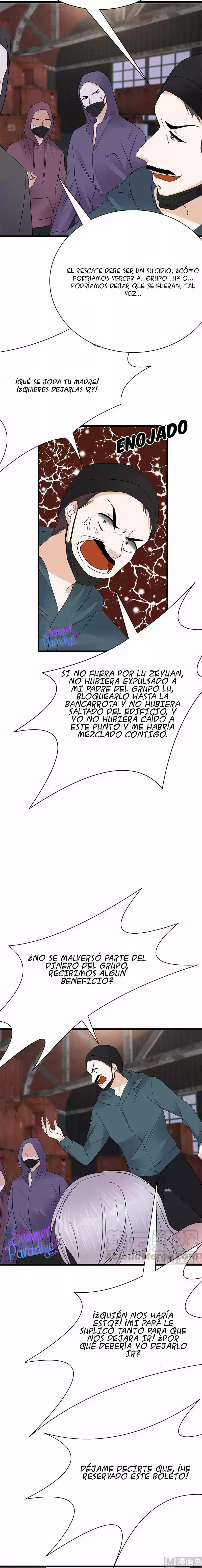 Fall For You, Dote On You - Capítulo 81 - Página 11 - LectorTMOo