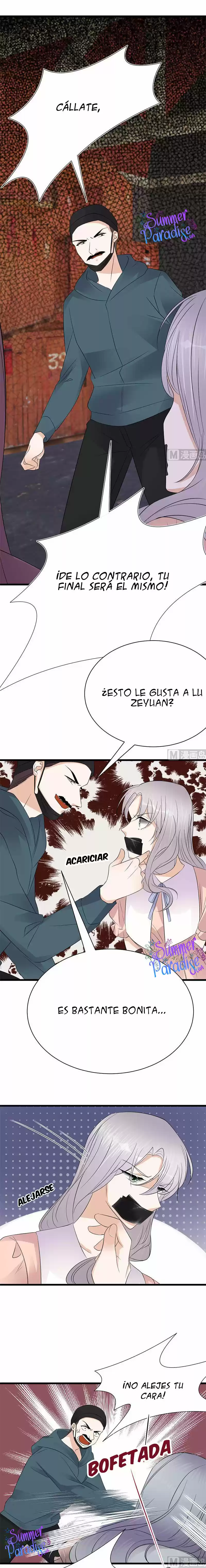 Fall For You, Dote On You - Capítulo 82 - Página 7 - LectorTMOo