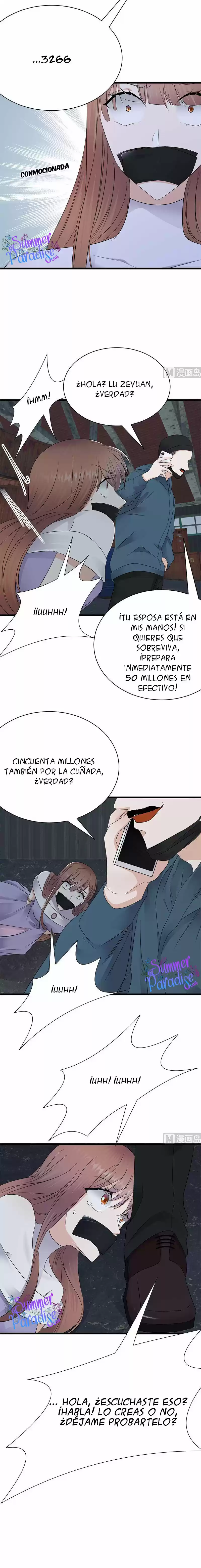Fall For You, Dote On You - Capítulo 82 - Página 9 - LectorTMOo