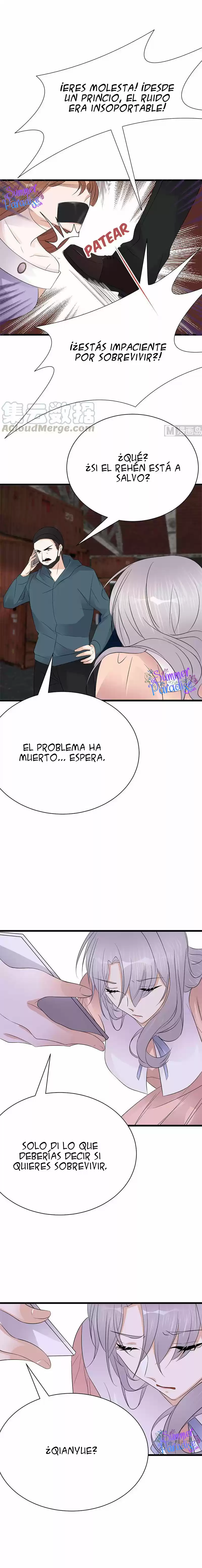 Fall For You, Dote On You - Capítulo 82 - Página 10 - LectorTMOo