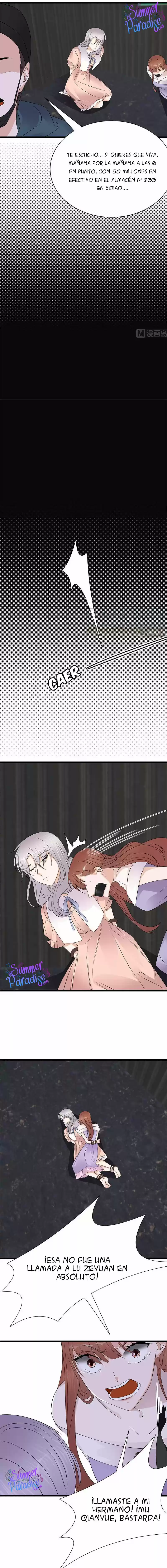 Fall For You, Dote On You - Capítulo 82 - Página 12 - LectorTMOo
