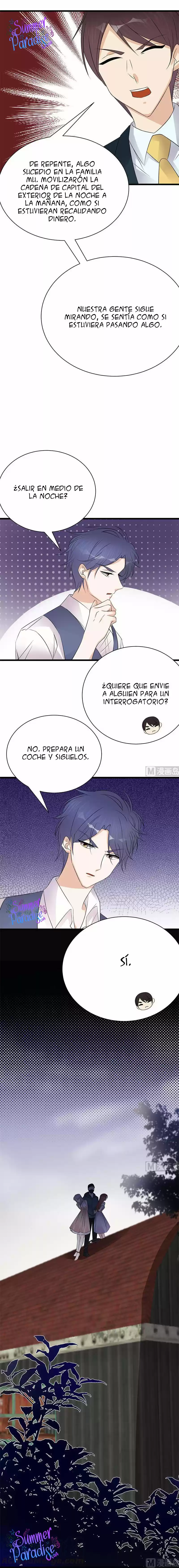 Fall For You, Dote On You - Capítulo 83 - Página 6 - LectorTMOo