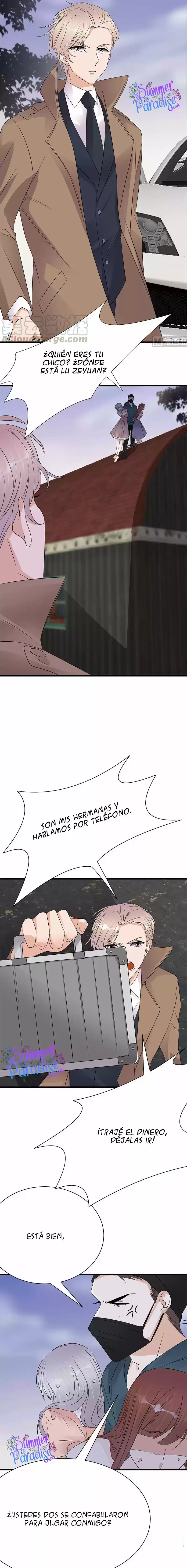 Fall For You, Dote On You - Capítulo 83 - Página 9 - LectorTMOo