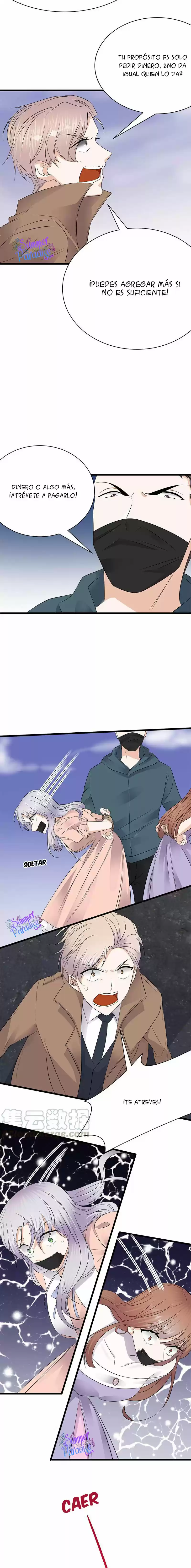 Fall For You, Dote On You - Capítulo 83 - Página 10 - LectorTMOo