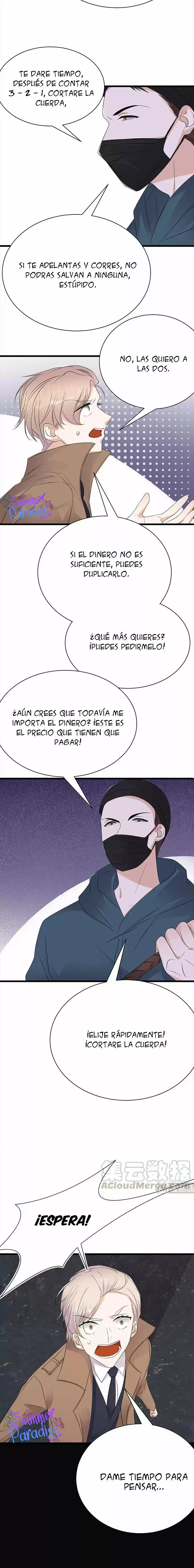 Fall For You, Dote On You - Capítulo 84 - Página 6 - LectorTMOo