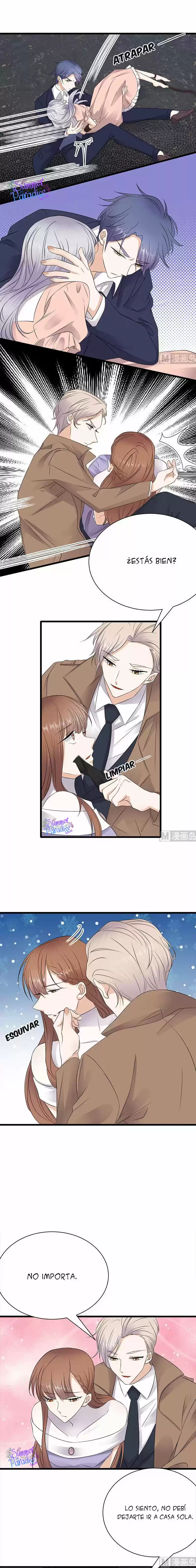 Fall For You, Dote On You - Capítulo 85 - Página 4 - LectorTMOo
