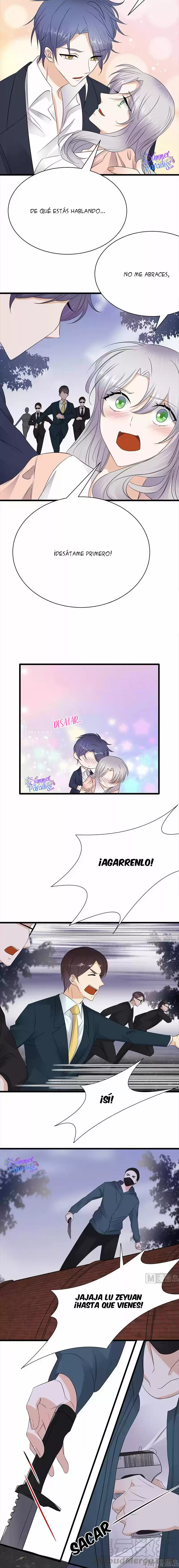 Fall For You, Dote On You - Capítulo 85 - Página 5 - LectorTMOo