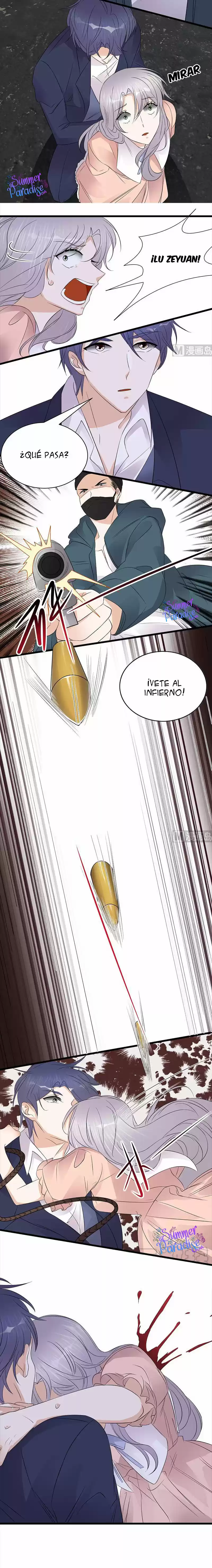 Fall For You, Dote On You - Capítulo 85 - Página 6 - LectorTMOo
