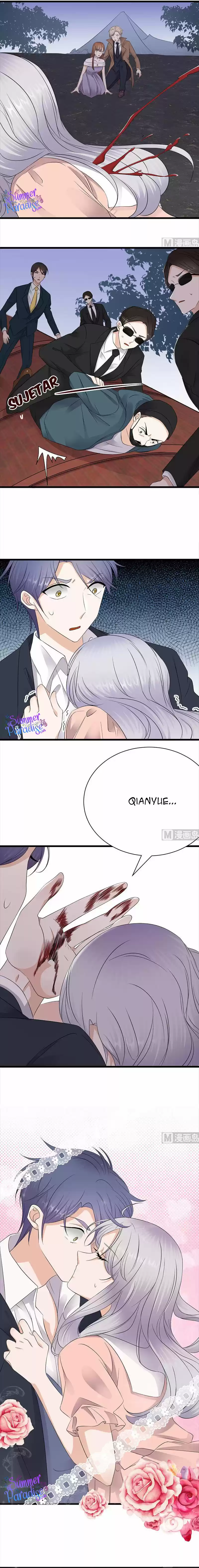 Fall For You, Dote On You - Capítulo 85 - Página 7 - LectorTMOo