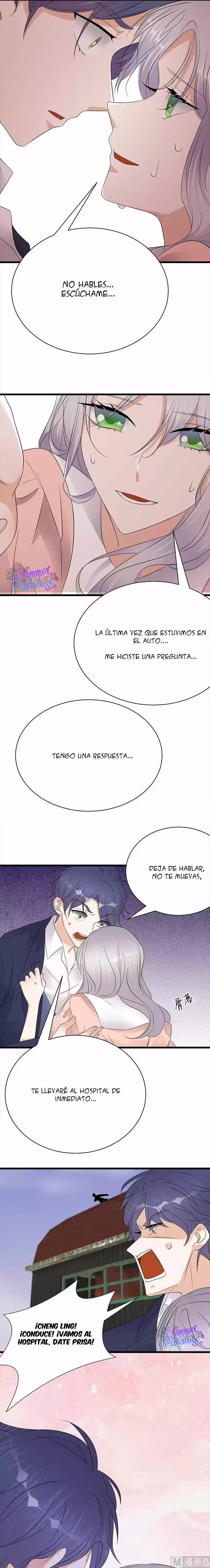 Fall For You, Dote On You - Capítulo 85 - Página 8 - LectorTMOo