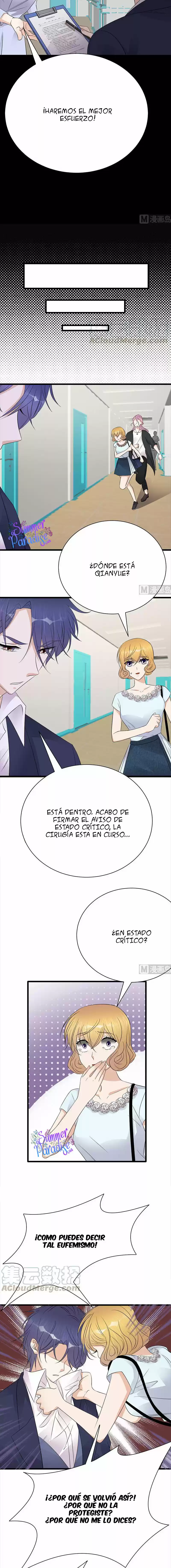 Fall For You, Dote On You - Capítulo 86 - Página 7 - LectorTMOo